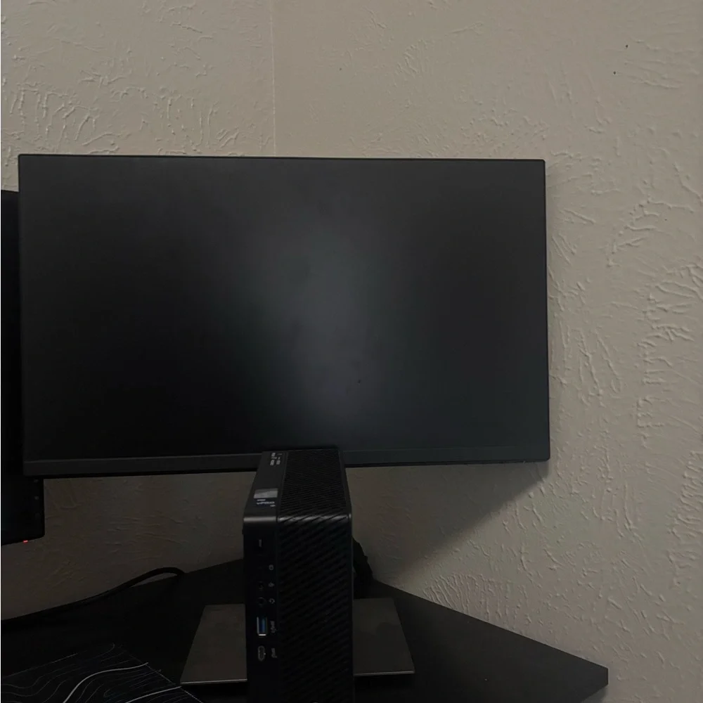 Dell Precision 3260 Gray Desktop